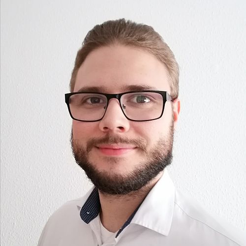 Andy Lauenroth