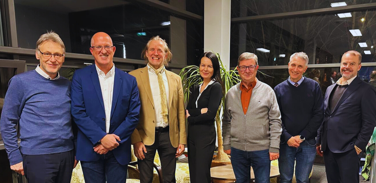 Beirat der Otto von Guericke Business School Magdeburg