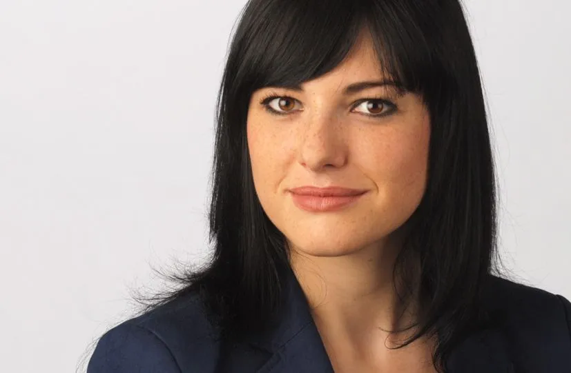 Dr. Franziska Rumpel