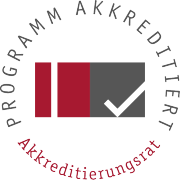 Akkreditierungsrat Logo