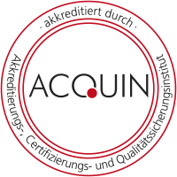 ACQUIN Logo