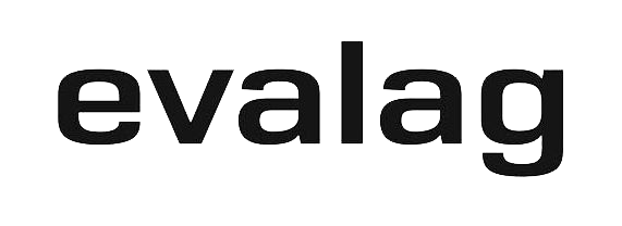 Logo Evalag