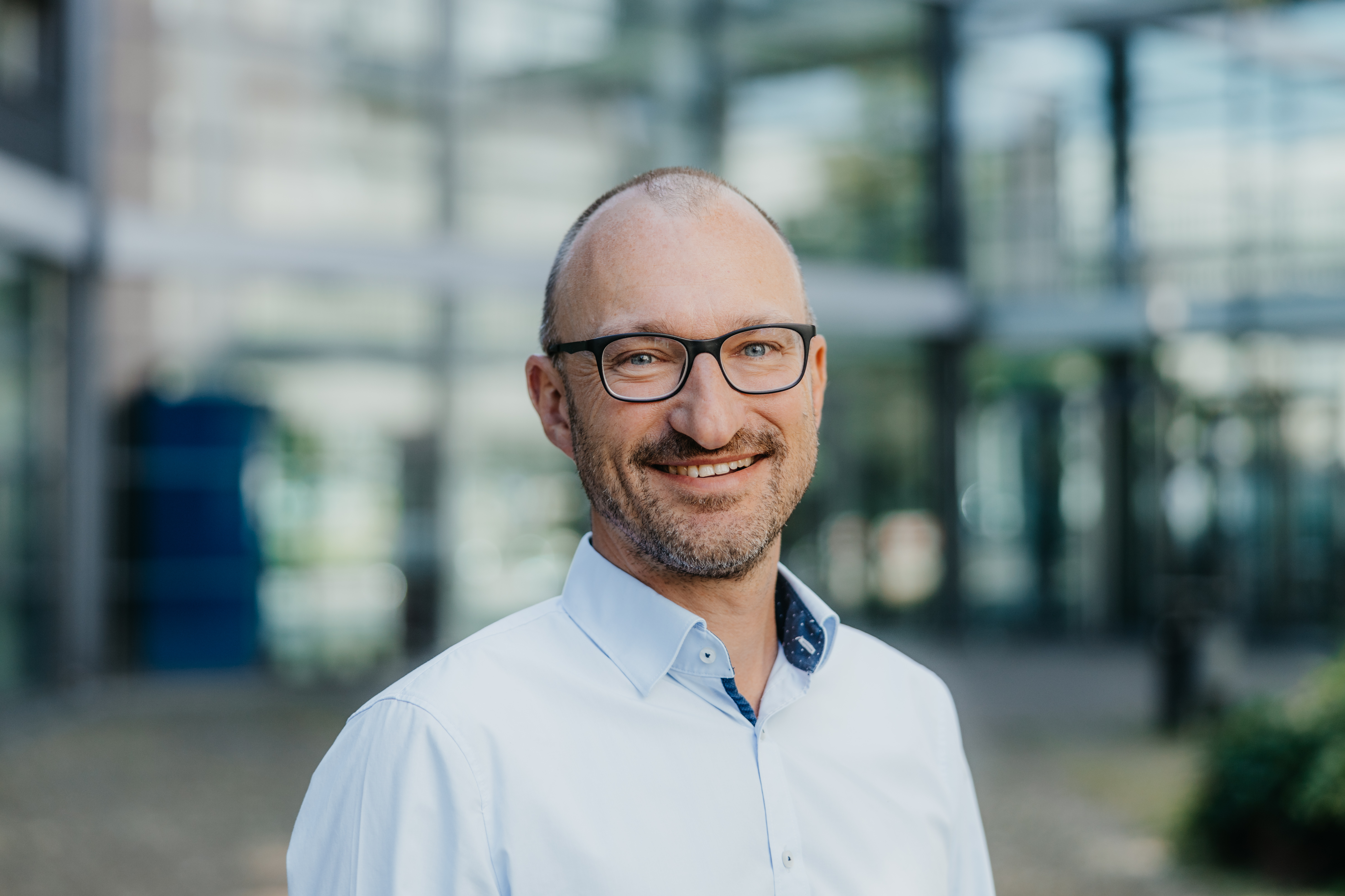 Prof. Dr. Andreas Knabe