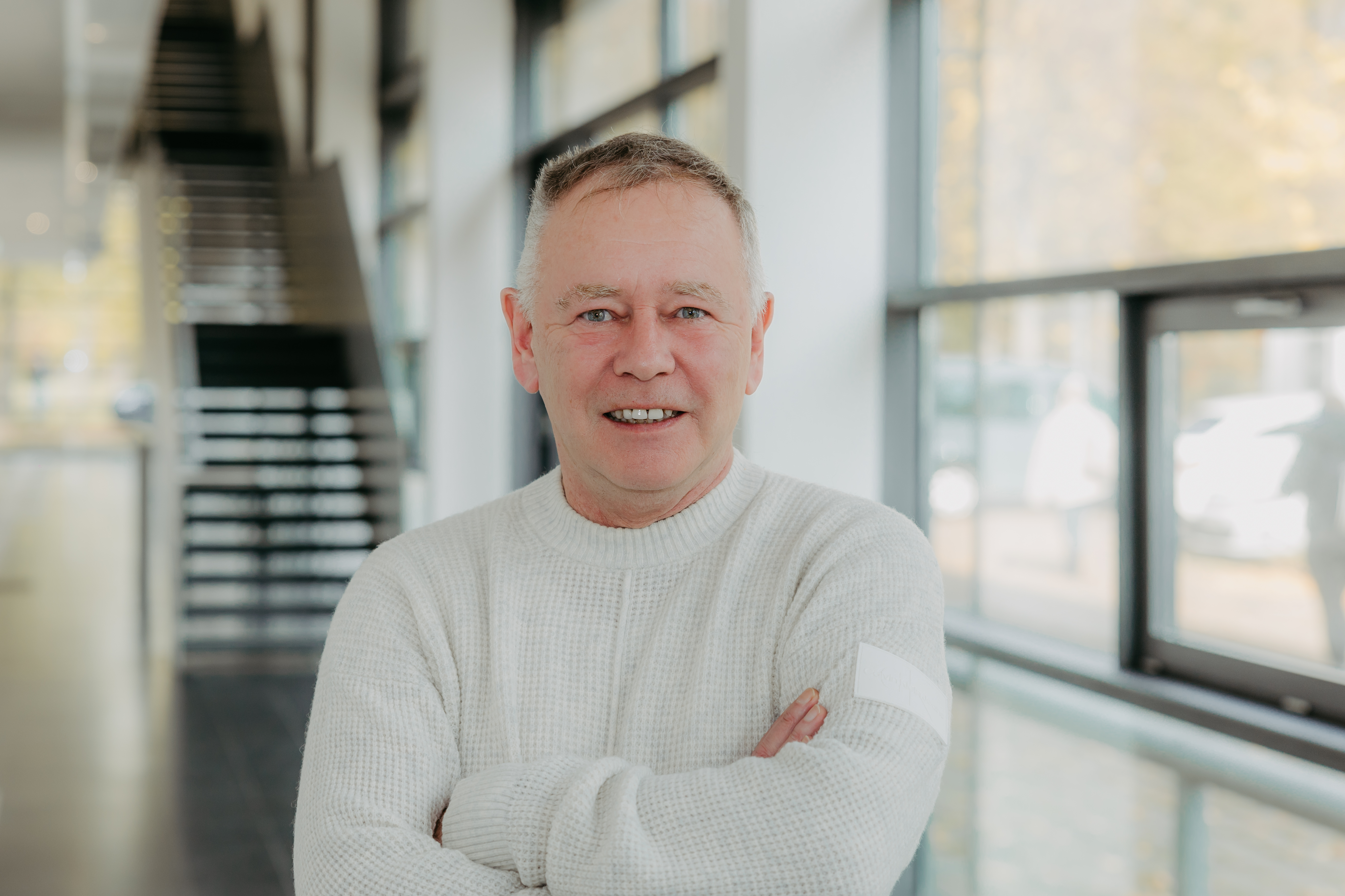 Prof. Dr. Peter Reichling
