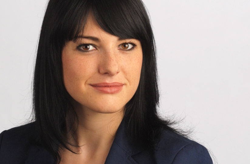 Franziska Rumpel