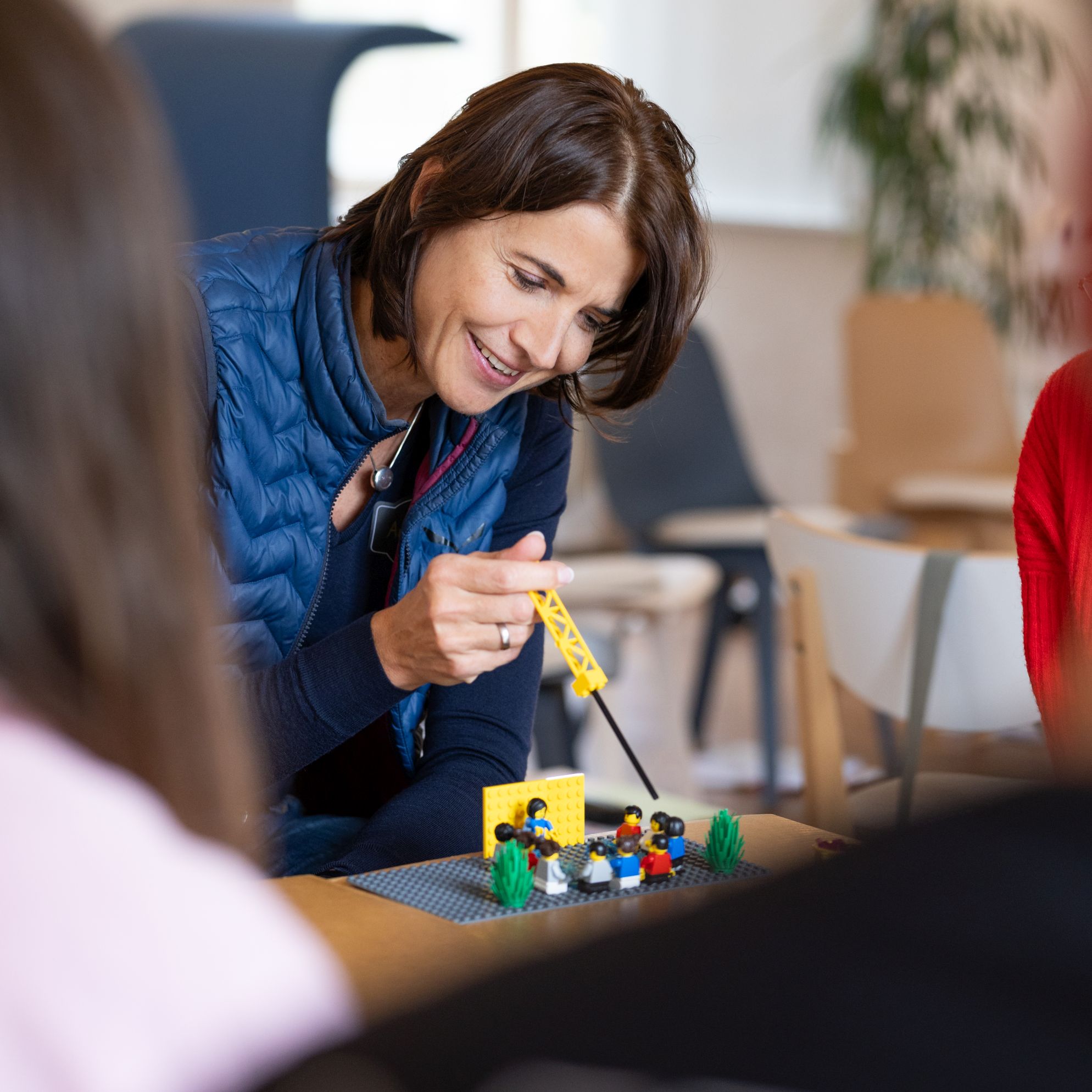 lego serious play regensburg 99