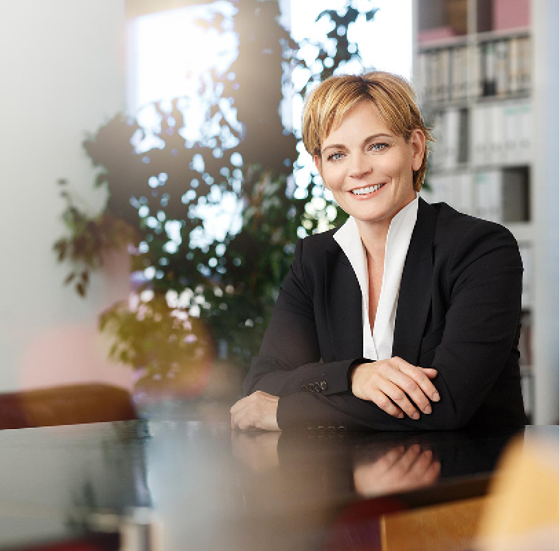 Anne Jakob