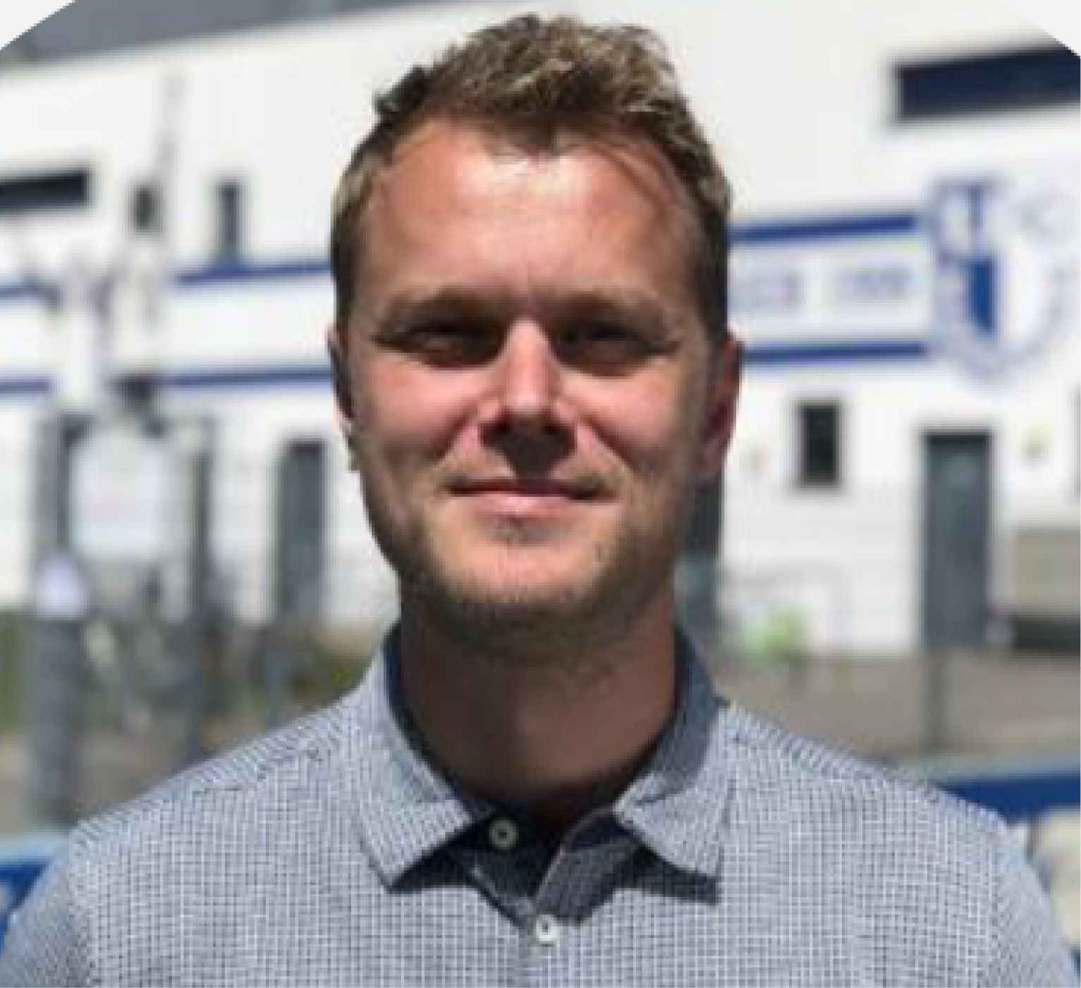 Sören Osterland